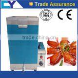 Agricultural Equipment Poultry Scalding Machine Chicken Scalder MJ-70L Used in Slaughtering Houses thumbnail-1