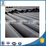 50mm HDPE Pipe Pn16 Pe100