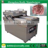 Exported Type Double Chamber Vaccum Packing Machine for Sale