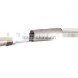 Car Washer Double Arm Wall Boom Counter Plate thumbnail-1