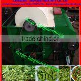 Green Pea Picker /green Pod Picking Machine thumbnail-2