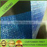 Green House Roof Sun Shade Net, Garden Sun Shade Sail With uv Treatment, Nursery Shade Mesh thumbnail-2