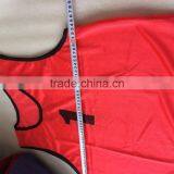 Numbered Printed Training Bibs thumbnail-5