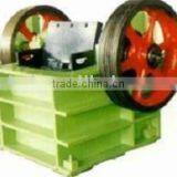 Jaw Crusher