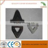 New Holland/John Deere / Kubota Potato/ Cron Harvester Blade for Combine thumbnail-2