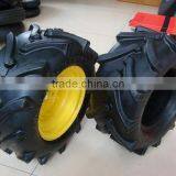 Pneumatic Tubless Wheel for Tractor thumbnail-2