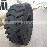 High Load Top Quality China Factory Solid Polyurethane Tire Solid Heavy Otr Tire 23.5-25 for Heavy Otr Truck thumbnail-5