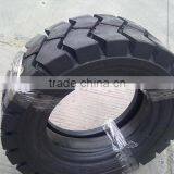 H989 8.25-15 Industrial Forklift Tire Forklift Tyres 600-9 thumbnail-4