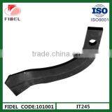 FIDEL EXPORT BLADES 65Mn HANDER TRACTOR BLADE thumbnail-6