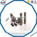 2016 Hot Sale Intake and Exhaust 4 Valve Motorcycle Engine Valve