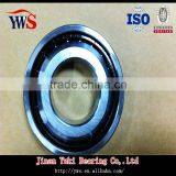 Super Precision 30TAC62BSUC10PN7B NSK Angular Contact Ball Bearing thumbnail-5
