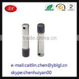 OEM Customized Galvanized Iron Knurled Shaft thumbnail-2