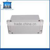 Plastic Electronic Enclosure Case Cover Waterproof Enclosure Project Box thumbnail-5