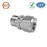 Rite Custom Stainless Steel Fitting