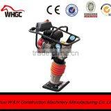 WH-RM80 Tamping Rammer Jumping Jack Rammer thumbnail-1