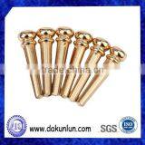 Customzied Round Head Brass Pin thumbnail-3