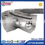 Brand Products Crossed Roller Bearing Slewing Bearing Rb18025Uucco thumbnail-2
