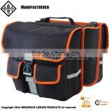 High Quality Bike Bag With Carrying Handle Bicycle Panniers Bike Travel Bag thumbnail-1