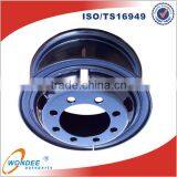 China Trailer Parts 6.00-16 Wheel Rim for Sale
