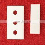 Resistant High Temperature Zirconia Ceramic Sharp Blades For Cutting Helix/INNOVACERA thumbnail-5