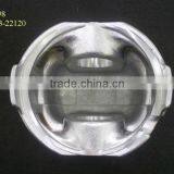Piston for 4TNE98 Engine