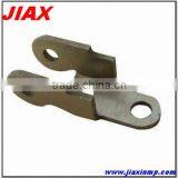 Good Service China High Precise OEM Sheet Metal Fabrication Manufacturer