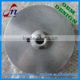 High Quality High Precision Centrifugal Fan Impeller With 100% Inspection thumbnail-5