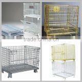 Cheap Animal Cage Metal Dog Cage Factory thumbnail-1