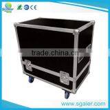 ABS Aluminum Flight Case China Manufacturer thumbnail-3