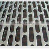 Perforated Metal Sheet