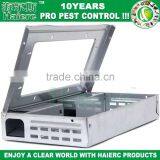 Mouse Trap Humane Metal Multi Live Catch/galvanized Multi Catch Rat Traps thumbnail-2