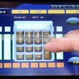 WZH-LA02 Auto-calibration Large Volume Inkjet Refill Machine