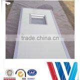 Hot Sale Cleanroom Aluminum Sandwich Panel Door/ Aluminum Alloy Door/ Exterior Double Doors thumbnail-5