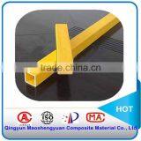 Frp Tube/ Composite Fiberglass Tube/frp Squre Hollow Section thumbnail-1