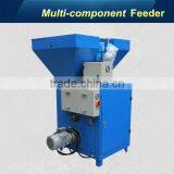 China Manufacturer Micro Dosing Screw Feeder for Pigment thumbnail-5