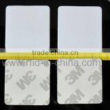 Anti-metal Adhesive Logistics RFID Label thumbnail-1
