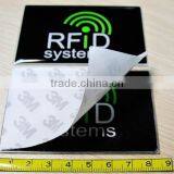 Best Seller RFID Print and Label Adhesive Sticker for Car Tracking With Low Price thumbnail-1