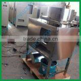 Hot Sale Electric Garlic Bulb Breaking Machine