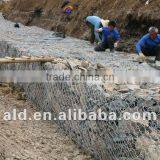 Heavy Hexagonal Gabion Wire Mesh Machine (ISO9001 Professional Factory) thumbnail-2