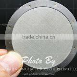 Stainless Steel Wire Disk Filter