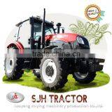 75HP 4x4 China Cheap Farm Tractor SJH754 thumbnail-3