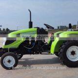 BOTON BTA400 2WD Mini Tractor With ROPS AND SUNROOF thumbnail-3