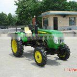 Excellent Prices High Quality 25-65HP Four Wheel Farm Tractor Prices in China Market Hot Sale thumbnail-3