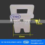 #5 Custom-made Clip Stock Floor(wall) Tile Leveling Sytem OA thumbnail-6