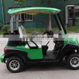 2014 New Electric Golf Car With CE Certificate in Suzhou Eagle thumbnail-5