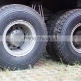 SINO HOWO 380HP 40 Ton 50 Ton 12-wheel Dump Truck thumbnail-6