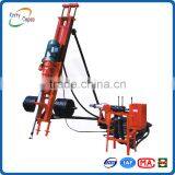 KQD100 Electrical Motor Energy Saving Dth Rock Drill thumbnail-1