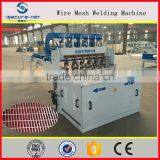 Hot Sale !! Scaffolding Automatic Welding Machine thumbnail-2
