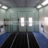 Car Paint Baking Finishing House Painting Room thumbnail-3