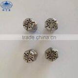 Stainless Steel Wind Jet Compressed Air Nozzle thumbnail-2